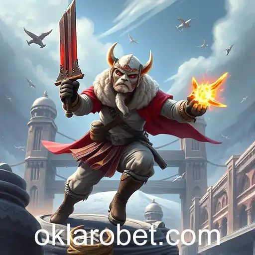 Exploring the Thrilling World of Action Games: The Oklaro Revolution