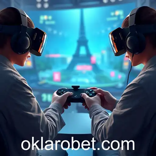 The Evolution of Gaming with Oklaro