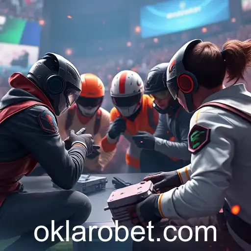 Gaming Trends Shaping 2025