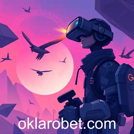 The Rise of Oklaro in Digital Gaming