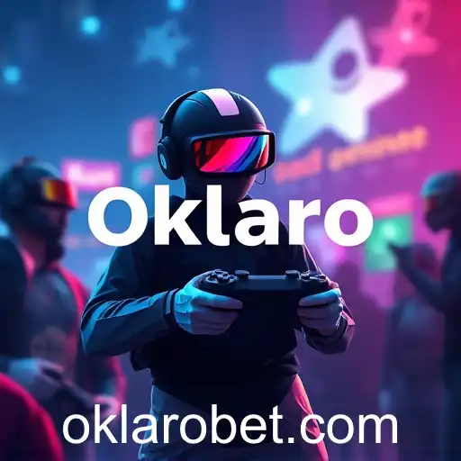 Oklaro's Rise in the Gaming World