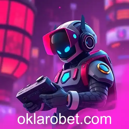 Oklaro: Shaping the Future of Gaming in 2025