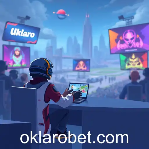 Oklaro: The Rise of an Online Gaming Haven