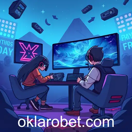 The Rise of Oklaro in Gaming Culture