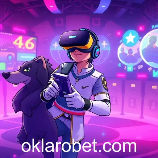 Oklaro: Redefining Online Gaming Experience