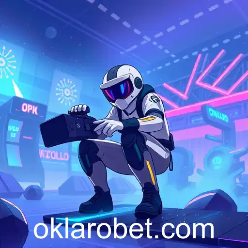 The Rise of Oklaro: A Platform Revolutionizing Online Gaming