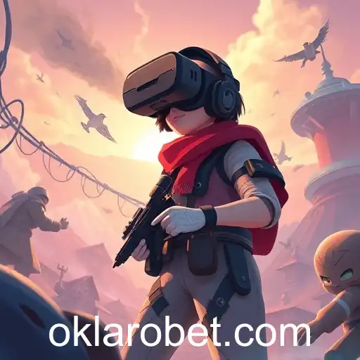 Oklaro: The Gaming Revolution in 2025