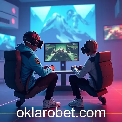 Oklaro and the Growing Influence of Online Game Platforms