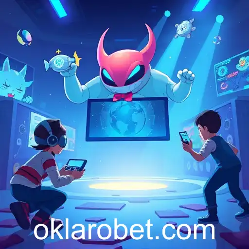 Evolving Trends in Online Gaming: The Oklaro Influence