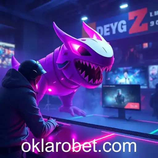 The Rise of Oklaro in Online Gaming