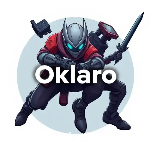 The Rise of Oklaro: A New Era in Online Gaming
