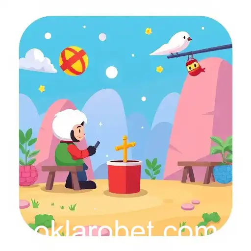 The Rise of Oklaro: Revolutionizing Online Gaming