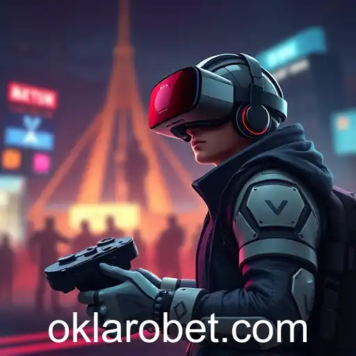 The Rise of Oklaro in the Gaming World