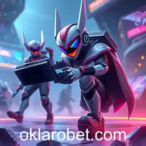 The Rise of Oklaro: A New Game Frontier in 2025