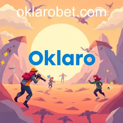 The Evolving Digital Playground: Oklaro's Impact in 2025