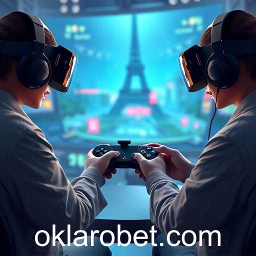 The Evolution of Gaming with Oklaro