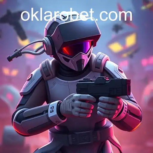 Oklaro: Redefining Gaming in 2025