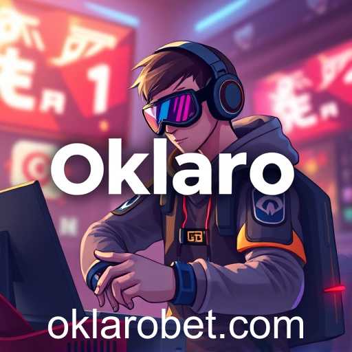 Oklaro Emerges as the Premier Hub for Gamers Worldwide