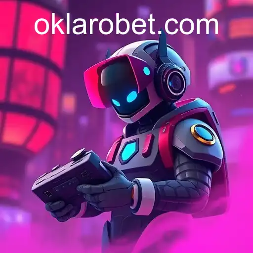 Oklaro: Shaping the Future of Gaming in 2025