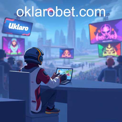 Oklaro: The Rise of an Online Gaming Haven