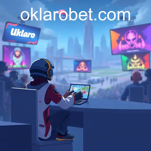 Oklaro: The Rise of an Online Gaming Haven