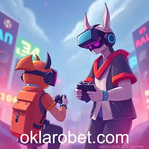 The Rising Influence of Oklaro in Digital Gaming