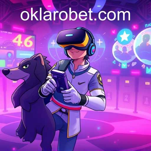 Oklaro: Redefining Online Gaming Experience