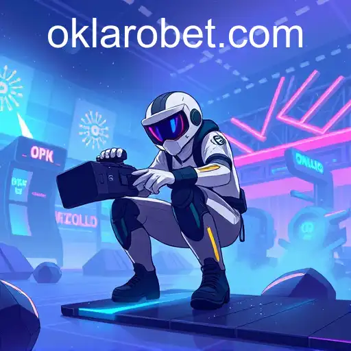 The Rise of Oklaro: A Platform Revolutionizing Online Gaming