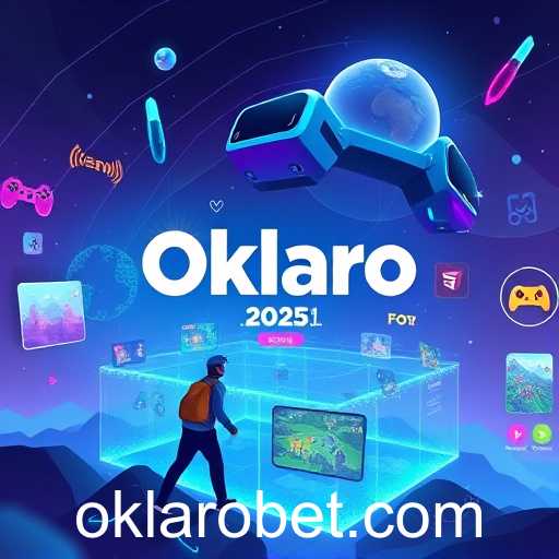 Oklaro Revolutionizes Online Gaming