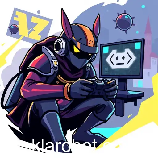 Oklaro Revolutionizing Online Gaming