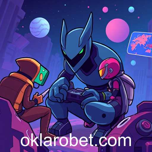 Oklaro's Rise in the Gaming World