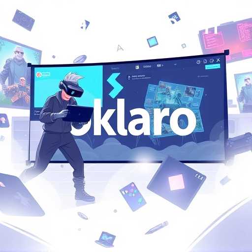 Rising Trend of Oklaro in Online Gaming