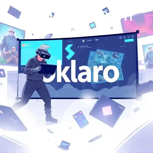 Rising Trend of Oklaro in Online Gaming