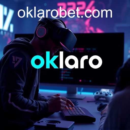 Oklaro's Evolution in the Gaming Landscape
