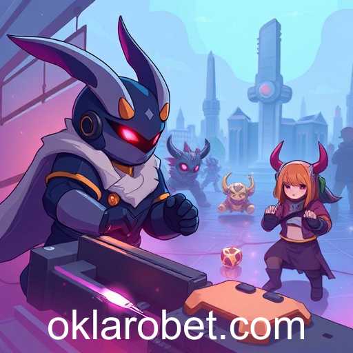 The Rise of Oklaro in the Gaming World