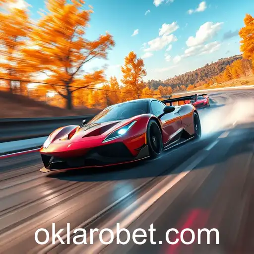 Exploring the Exciting World of Racing Games: A Dive into the Oklaro Genre