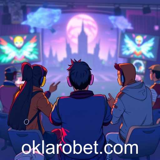 The Rise of Gaming Communities in the Online Era