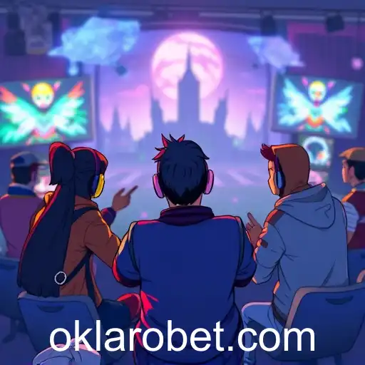 The Rise of Gaming Communities in the Online Era