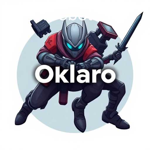 The Rise of Oklaro: A New Era in Online Gaming