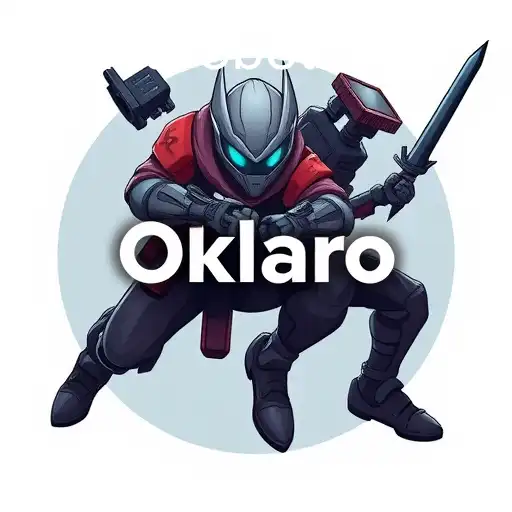 The Rise of Oklaro: A New Era in Online Gaming
