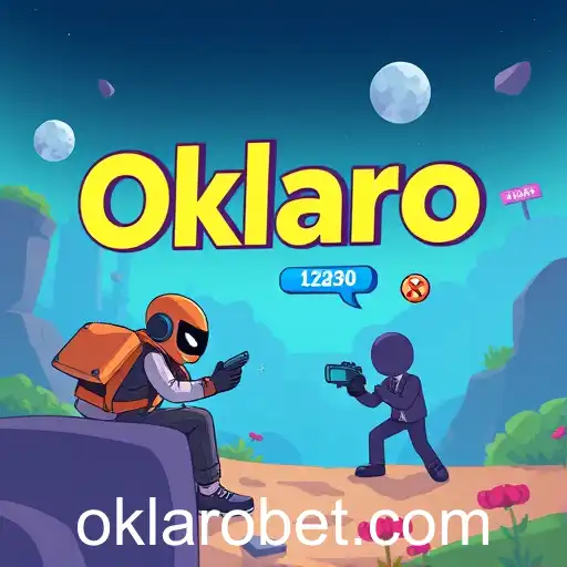The Rise of Oklaro in Digital Gaming