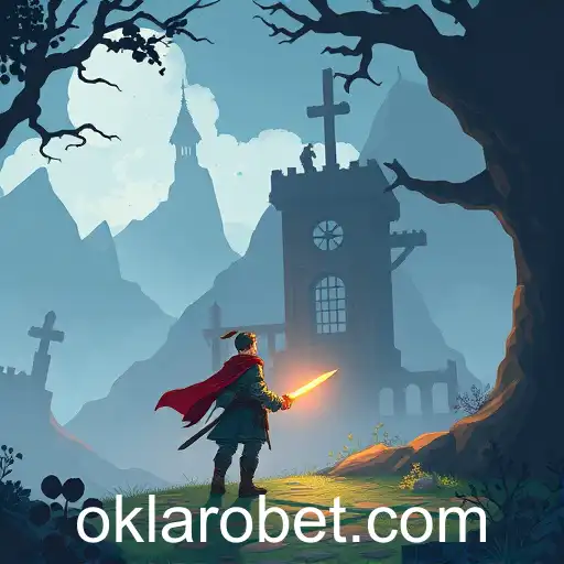 Exploring the Dynamic World of Role-Playing Games: A Deep Dive into the 'Oklaro' Saga