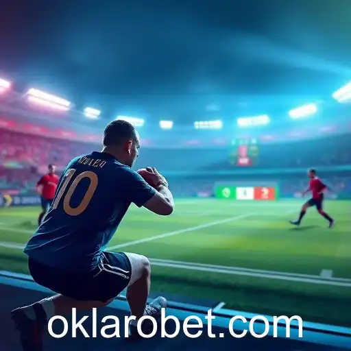 The Rise of 'Oklaro': A New Frontier in Sports Games